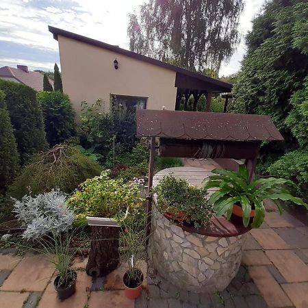 Apart - House Sandomierz Exterior foto