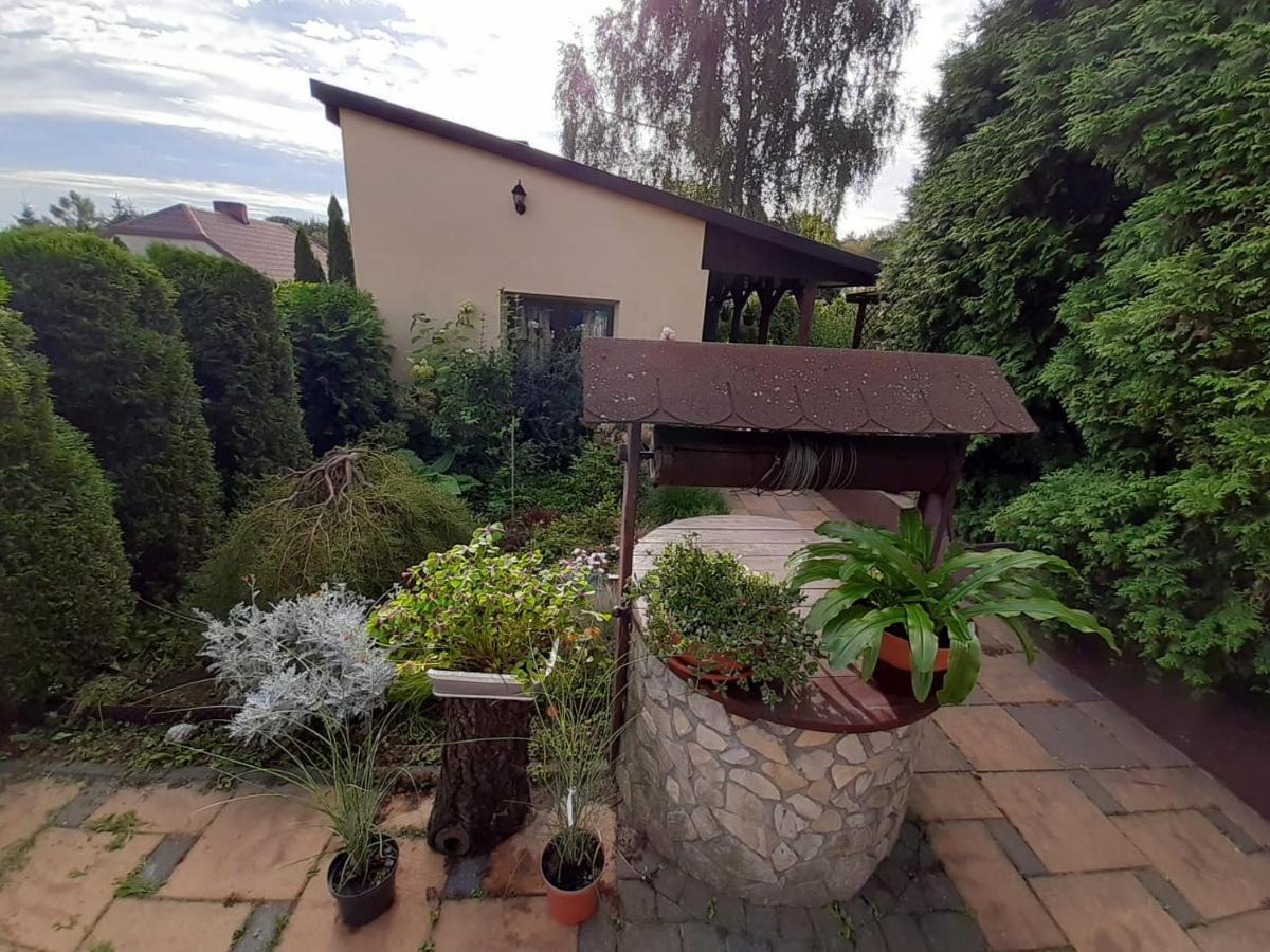 Apart - House Sandomierz Exterior foto