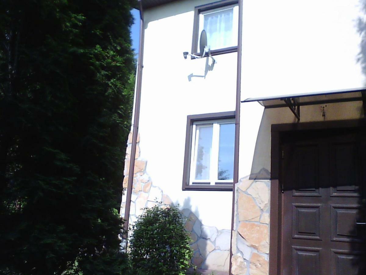 Apart - House Sandomierz Exterior foto